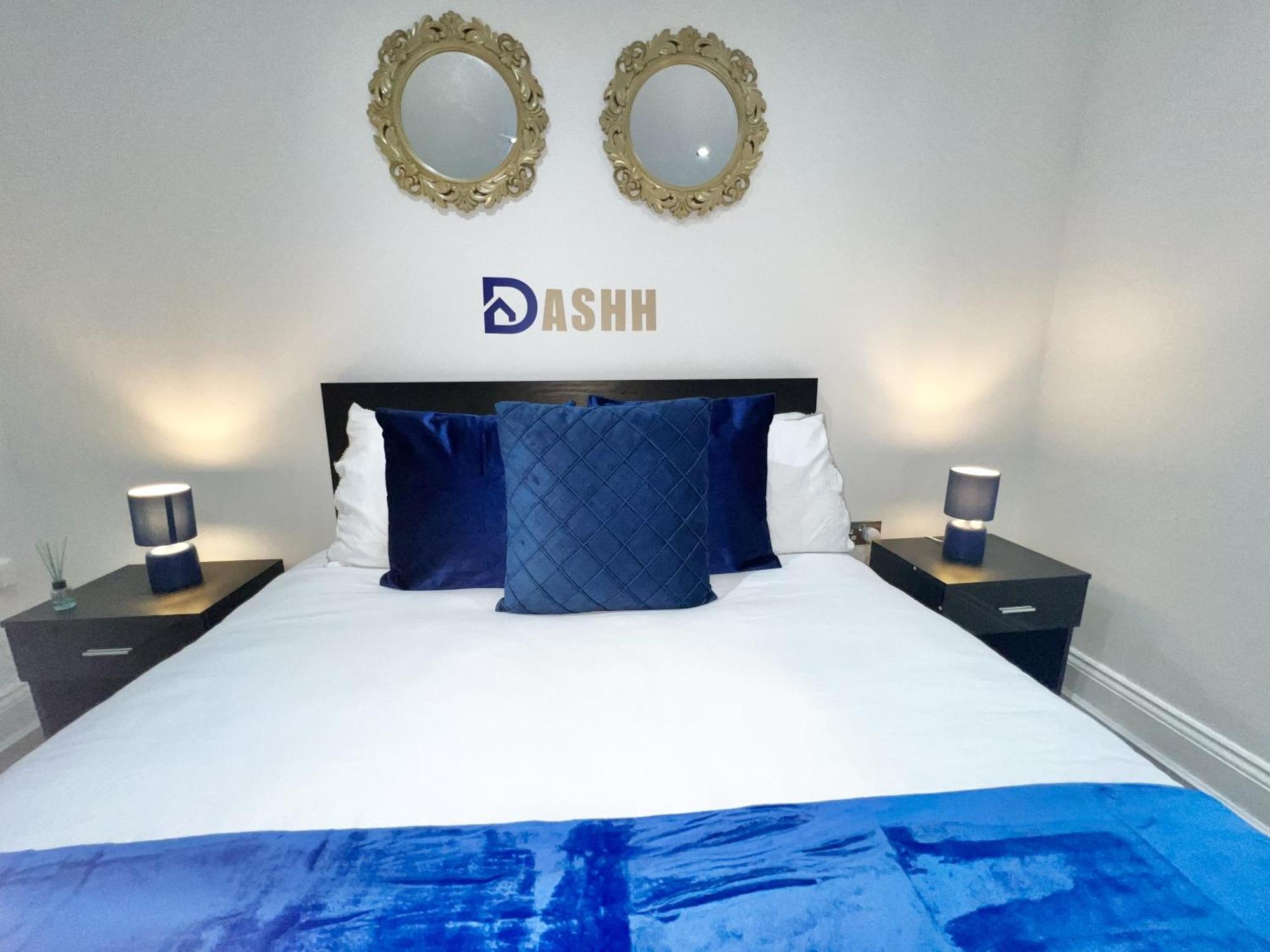 Charming 3-Bed Flat In Shepherds Bush - Sleeps 9 London Bagian luar foto